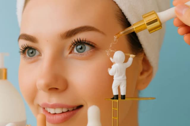 معرفی سرمهایی برای تقویت سد پوستی