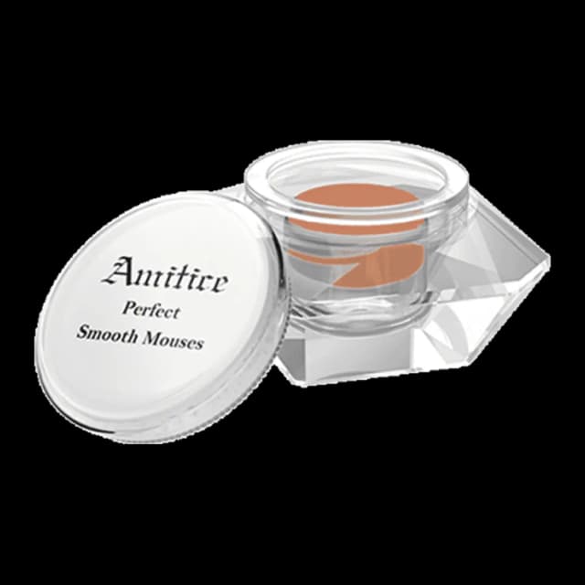 موس کرم آمیتیس