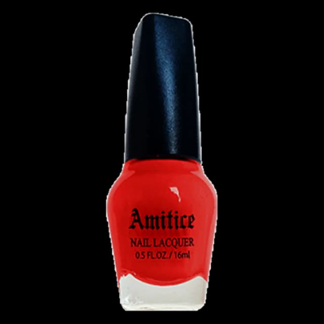 لاک ناخن آمیتیس