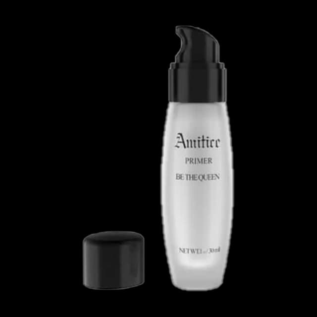 پرایمر آمیتیس مدل Be The Queen